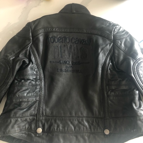 Designer Roberto cavalli - Picture 3 of 4